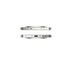 White 12GB RAM + 256GB Storage Smartphone — Smartphones, OPPO