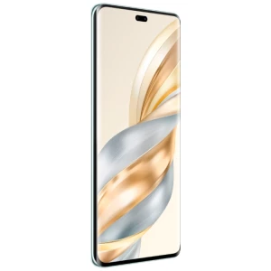 X60 Pro Cyan 8GB RAM + 128GB ROM Smartphone — Smartphones, Honor