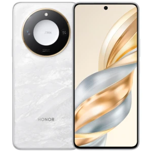 X60 White Smartphone — Smartphones, Honor