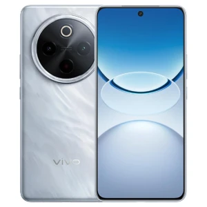 Y300 Pro+ 12GB RAM + 512GB storage smartphone, Silver — Smartphones, VIVO