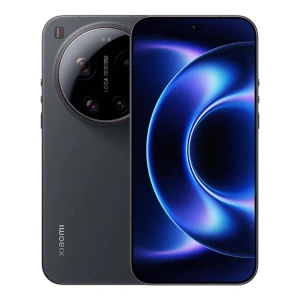 17 Ultra Black 16GB+1TB Smartphone — Smartphones, Xiaomi