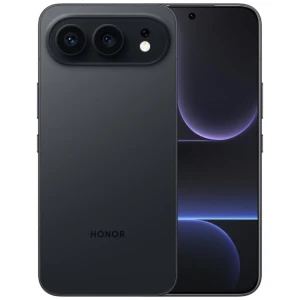 500 Smartphone, Black, 16GB RAM + 512GB storage — Smartphones, Honor