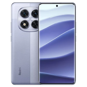 6.67-inch Smartphone, 8GB+128GB, Purple — Smartphones, Xiaomi