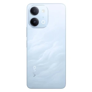 8GB RAM + 256GB storage Cyan phone — Smartphones, VIVO