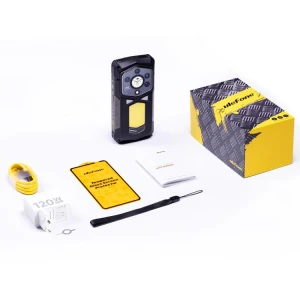 Armor 29 Pro Rugged Phone — Smartphones, Ulefone