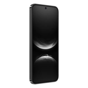 Black smartphone — Smartphones, Huawei