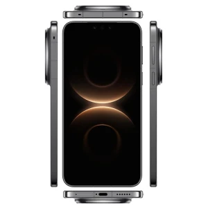 Mate 80 Pro Max 16GB+1TB smartphone, Black — Smartphones, Huawei