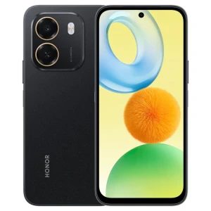 Play11T 6GB+128GB Black Smartphone — Smartphones, Honor