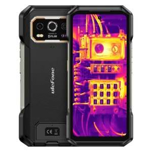 Rugged smartphone — Smartphones, Ulefone