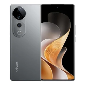 S19 Pro 6.78-inch smartphone, 16GB RAM + 256GB storage, Grey — Smartphones, VIVO