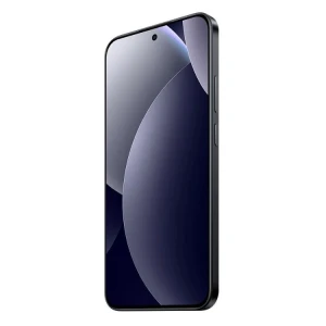 Smartphone 8GB+256GB, Black, Global — Smartphones, Xiaomi