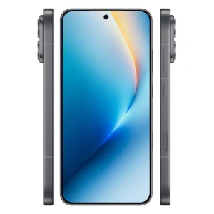 Smartphone, Black, 16GB RAM + 1TB storage — Smartphones, Honor