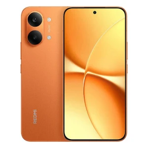 Smartphone Orange 16GB+512GB — Smartphones, Xiaomi