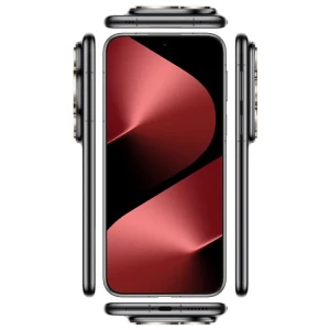 Smartphone — Smartphones, Huawei
