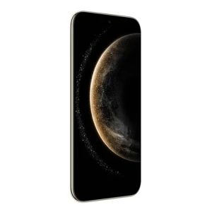White 16GB RAM + 512GB Storage Smartphone — Smartphones, Huawei