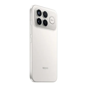 White smartphone, 12GB+256GB — Smartphones, Xiaomi