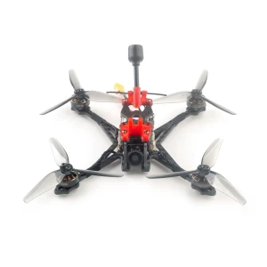 3.5-inch FPV freestyle/racing drone — Drone, Happymodel