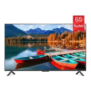 65-inch 4K Television — Smart TV, Xiaomi