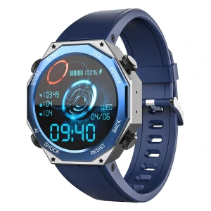 Smart wearable device — Smart Watch, Rogbid