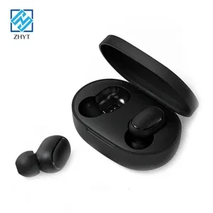 Bluetooth earbuds — Wireless Earbuds, Mi