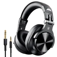 Bluetooth headphones — Wireless Earbuds, OneOdio