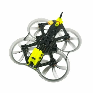 Cinematic FPV Drone — Drone, DarwinFPV
