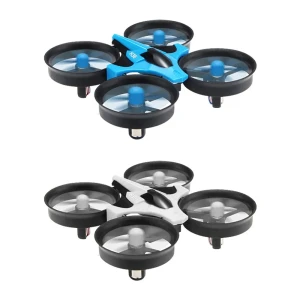 H36 Mini RC Quadcopter — Drone, JJRC