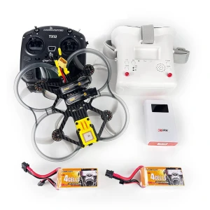3.5-Inch Analog FPV Drone RTF Kit — Drone, DarwinFPV