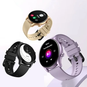 Btalk 3 Plus Fitness Watch — Smart Watch, Zeblaze