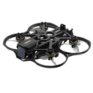 Gofilm 20 BNF with Walksnail Moonlight Kit Digital HD System FPV Cinewhoop Drone — Drone, CADDXFPV