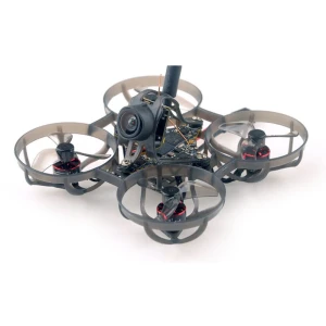 Micro FPV whoop drone V2 2024 — Drone, Happymodel