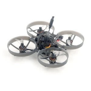 Micro FPV whoop drone — Drone, Happymodel