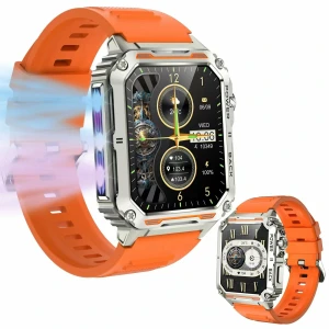 P3 Smart Bracelet — Fitness Tracker, Bakeey