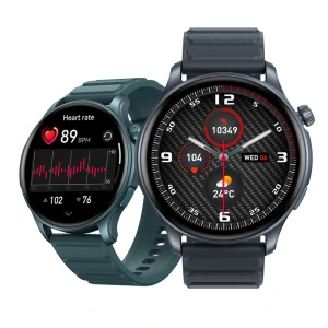 Smart Wearable Device — Smart Watch, Zeblaze