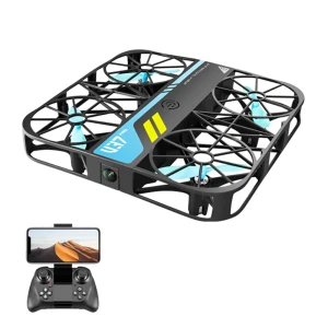V37 MINI RC Quadcopter Drone — Drone, 4DRC