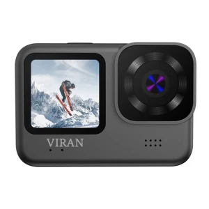 V9 Action Camera — Digital Cameras & Camcorders, VIRAN
