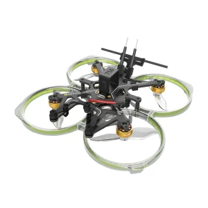2-Inch FPV Drone Kit — Drone, Flywoo