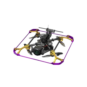 2S FPV racing drone — Drone, Flywoo