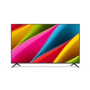50-Inch 4K Television — Smart TV, Xiao mi