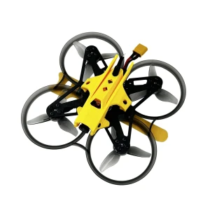 90mm, 2 inch BNF Whoop FPV Racing Drone — Drone, DarwinFPV