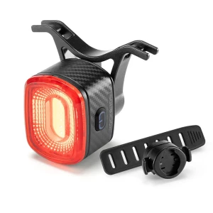 Bicycle Rear Light — Smart Bike Light, ROCKBROS