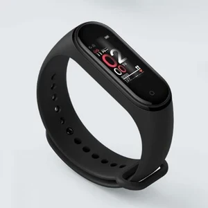 Fitness Bracelet — Fitness Tracker, Xiaomi