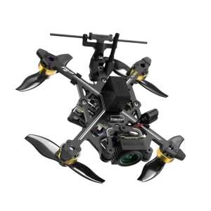 Flybee 20 RC FPV Racing Drone — Drone, Flywoo