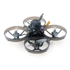 FPV drone with DJI O4 air unit — Drone, Happymodel