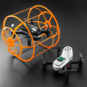 S166 RC Drone — Drone, YLR C
