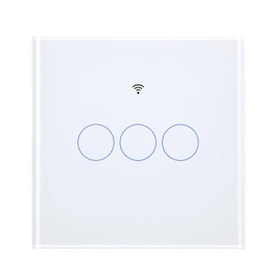 Smart Light Switch — Smart Switch, MOES