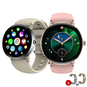 Smart Wearable Device — Smart Watch, Zeblaze