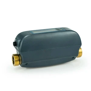 Smart WiFi water valve with water-flow metering — Water Shut Off Valve, Neo
