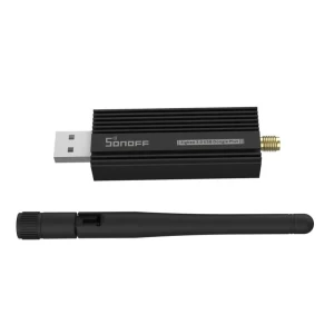 Zigbee USB Dongle Gateway — Smart Home Hub, Sonoff