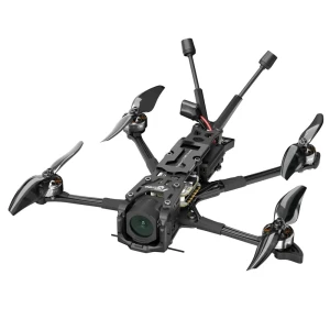 4-inch long-range FPV racing drone — Drone, Flywoo